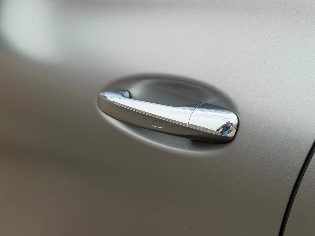 Mercedes-Benz CLA – foto 17