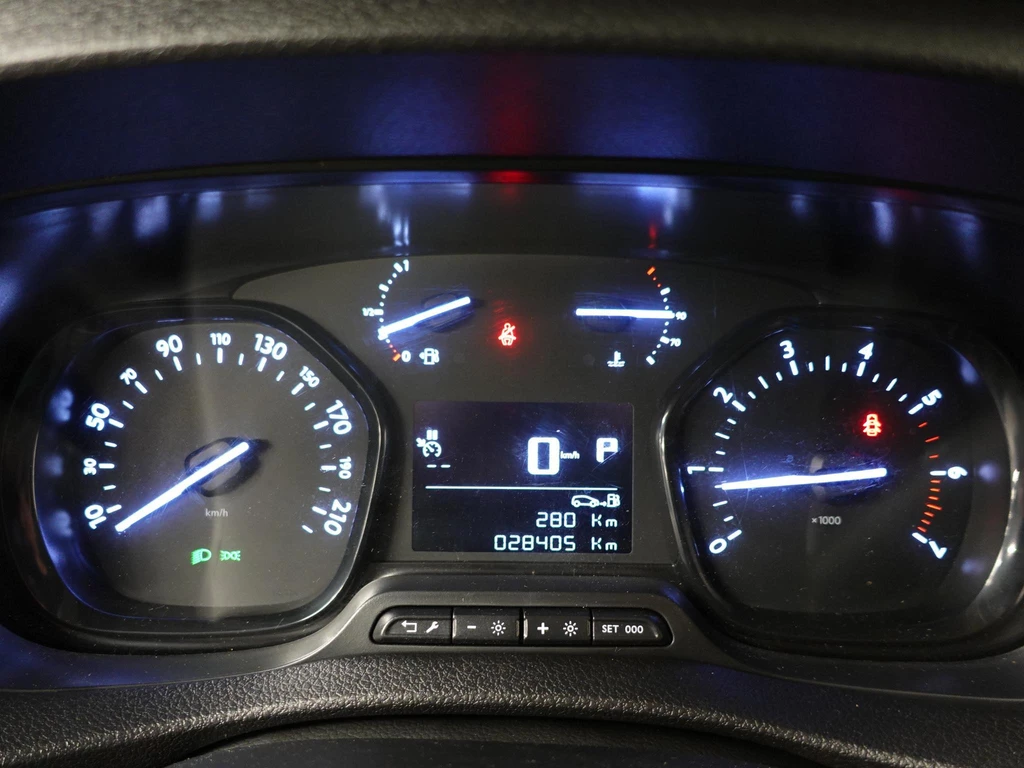 Peugeot Expert – foto 24