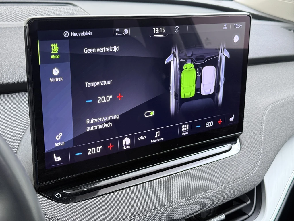 Škoda Enyaq iV – foto 23