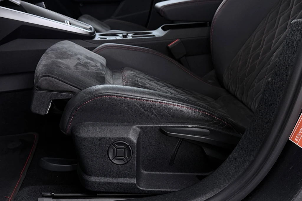Audi A3 – foto 23
