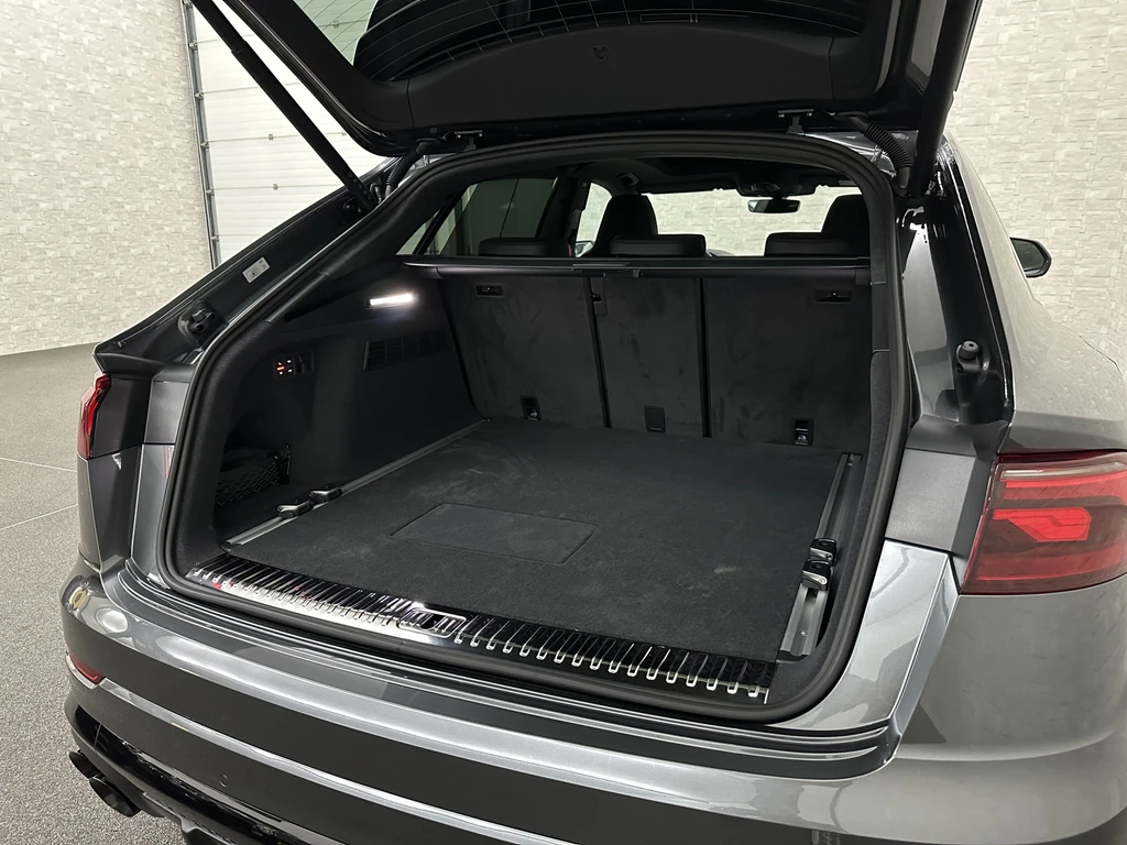 Audi Q8 – foto 36
