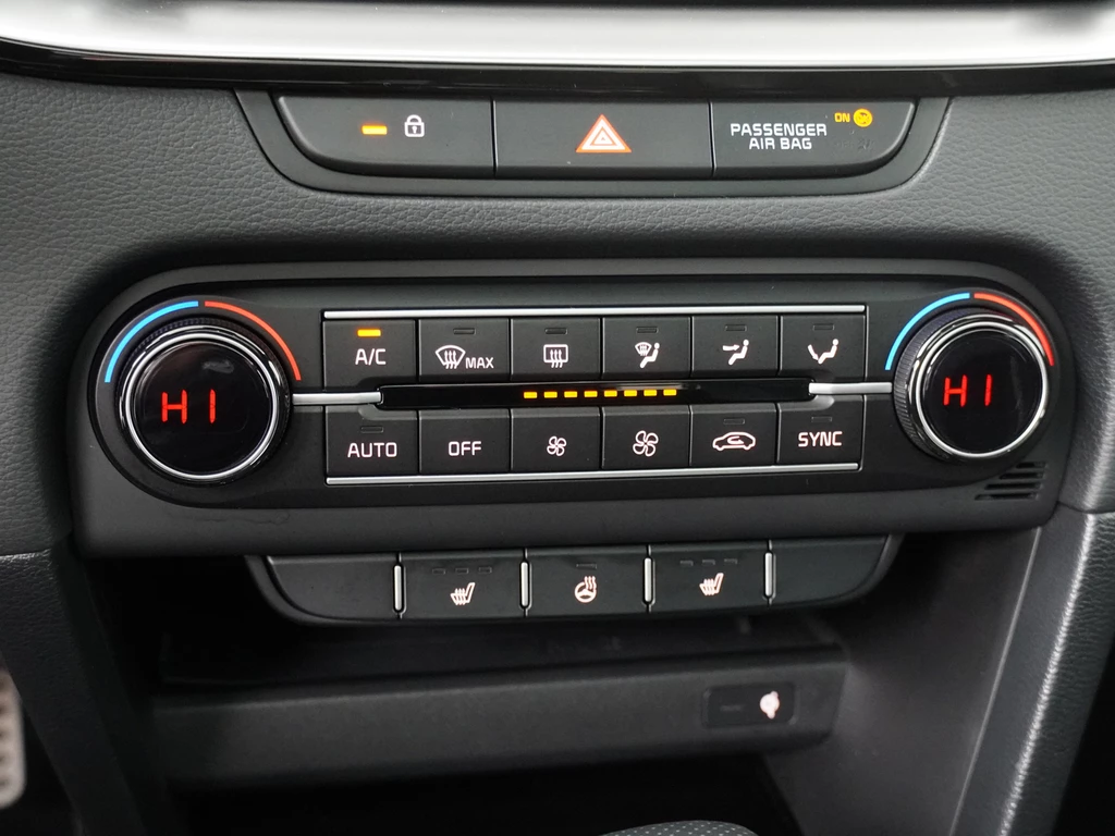 Kia XCeed – foto 30