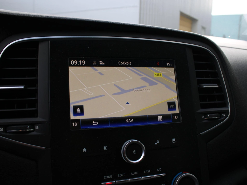 Renault Mégane Estate – foto 6