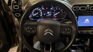 Citroën C3 Aircross – thumbnail 22