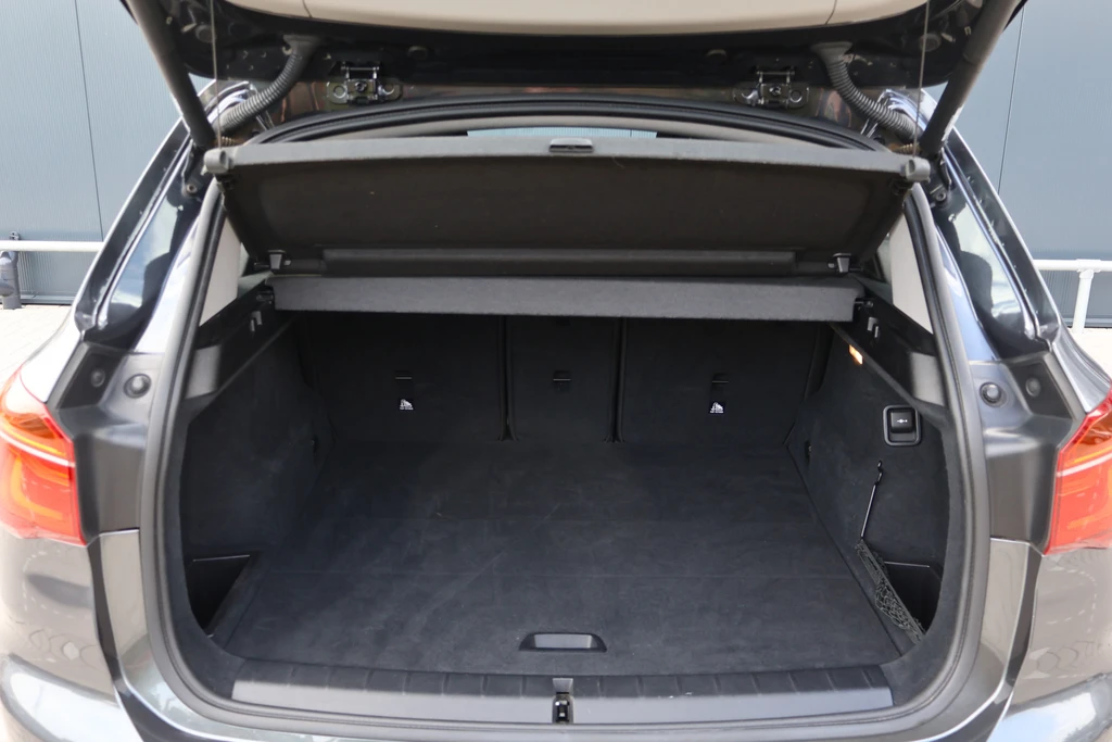 BMW X1 – foto 36