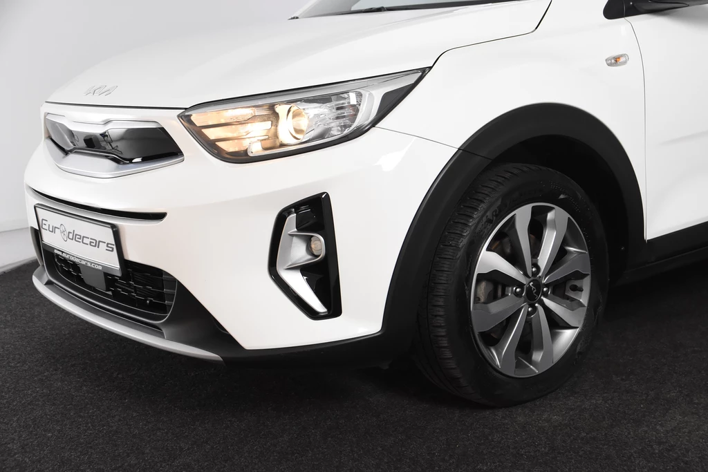 Kia Stonic – foto 29