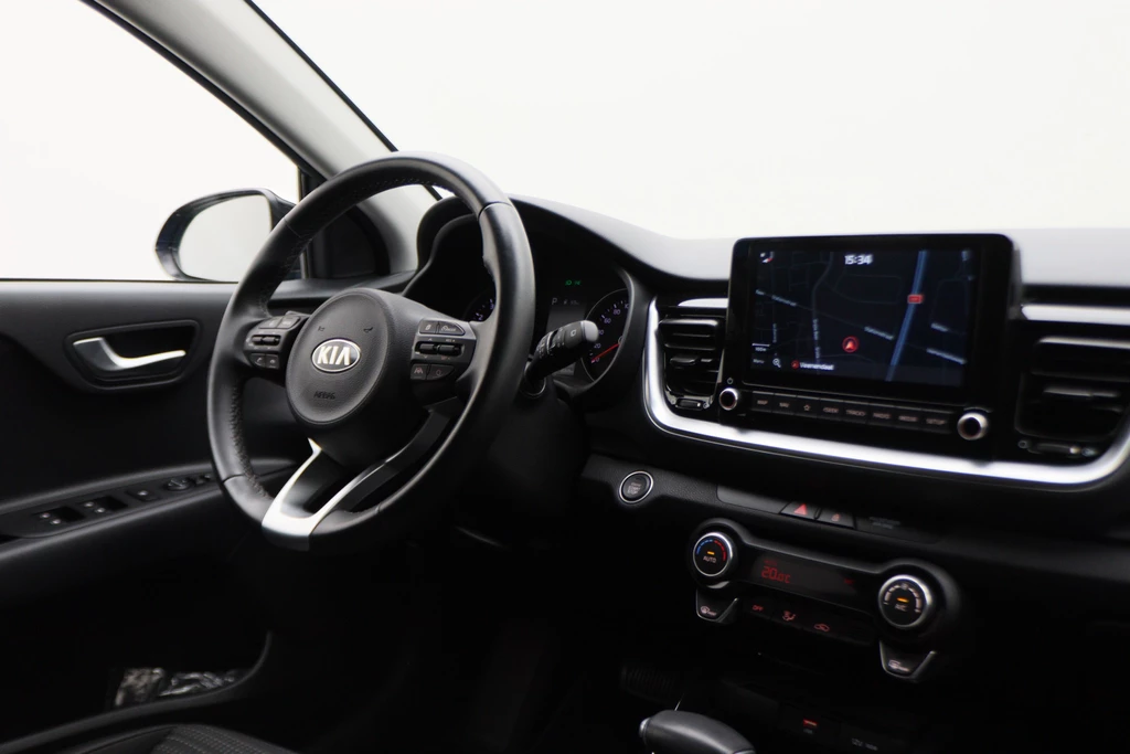 Kia Stonic – foto 28