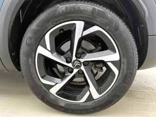 Citroën C5 Aircross – thumbnail 43