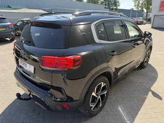 Citroën C5 Aircross – thumbnail 7