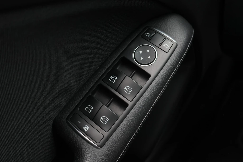 Mercedes-Benz B-Klasse – foto 26