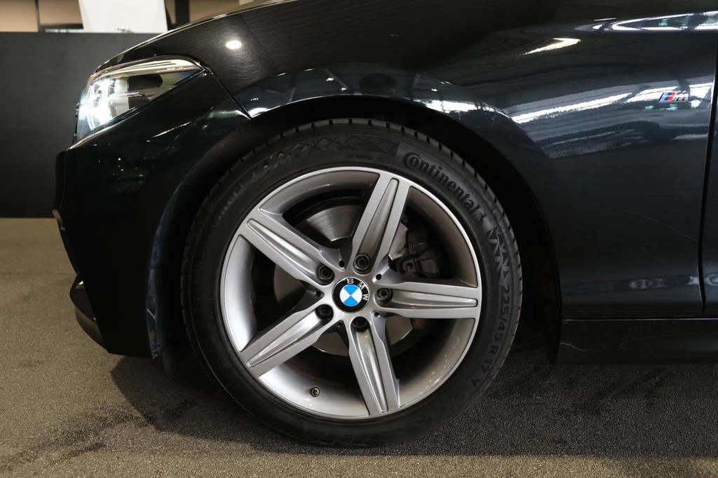 BMW 2 Serie – foto 17