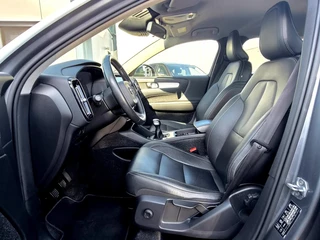 Volvo XC40 – thumbnail 13