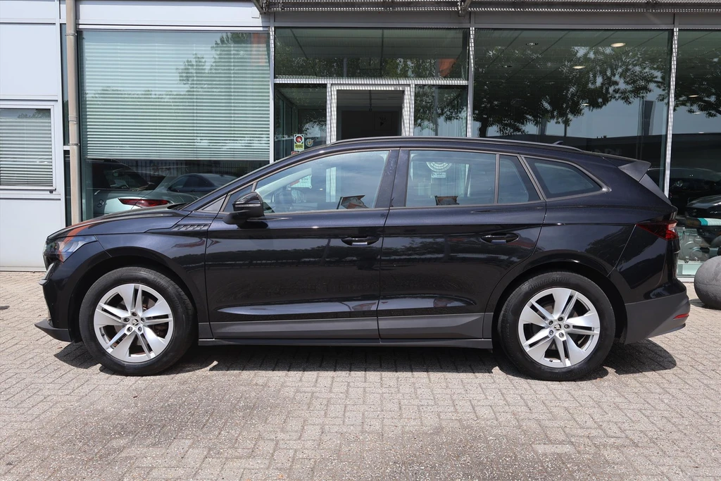 Škoda Enyaq iV – foto 3