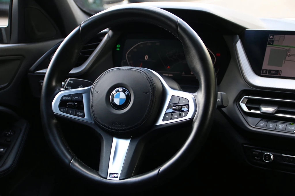 BMW 1 Serie – foto 11
