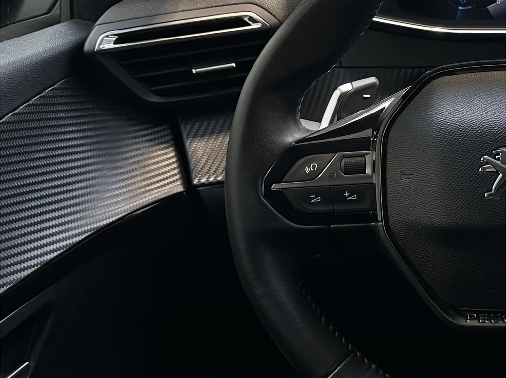 Peugeot 208 – foto 20