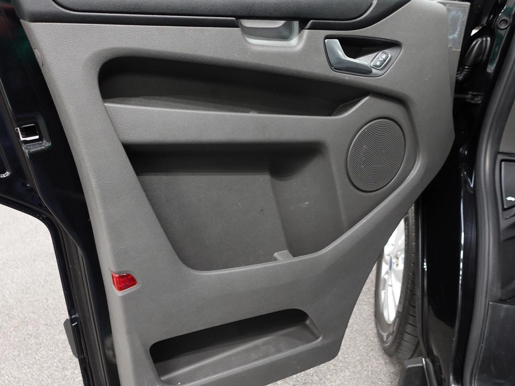 Ford Transit Custom – foto 17