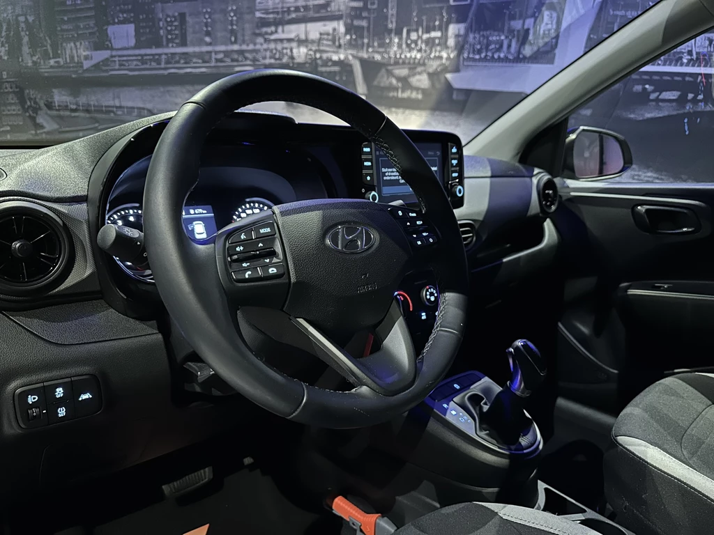 Hyundai i10 – foto 19