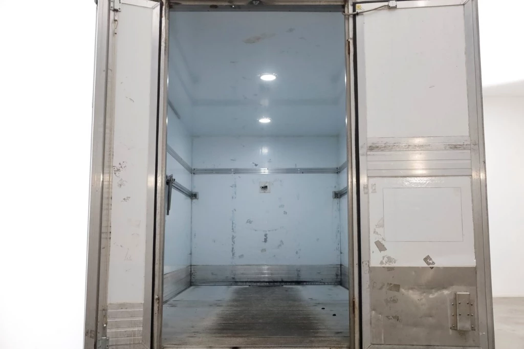 Volkswagen Crafter – foto 8