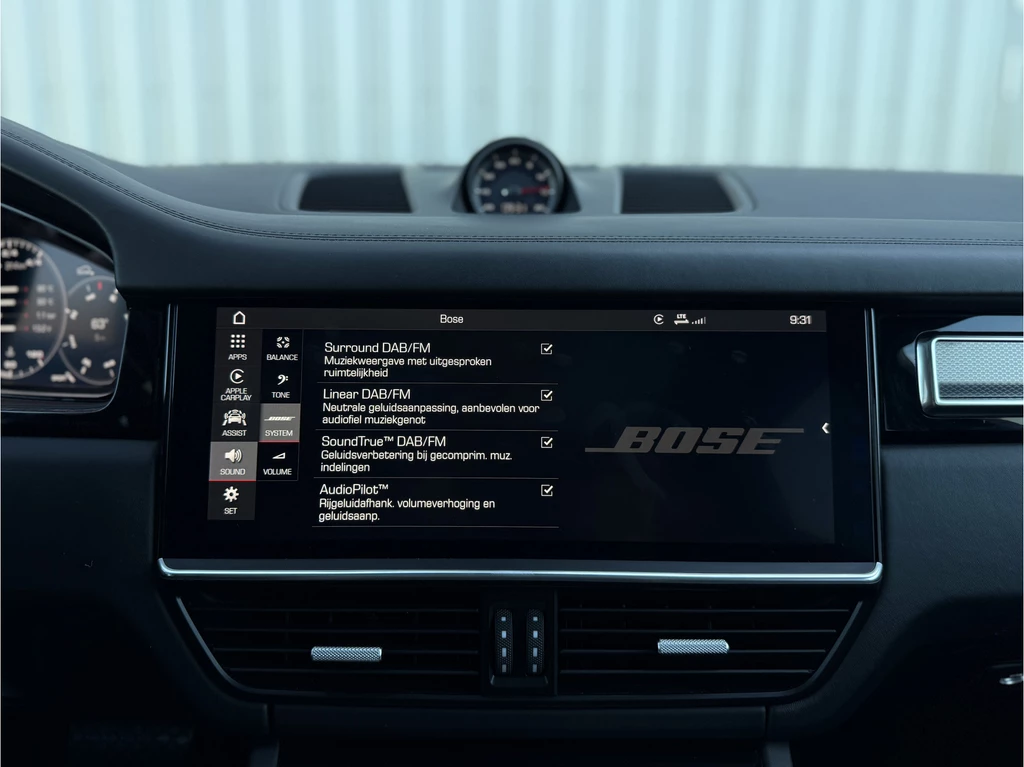 Porsche Cayenne – foto 67