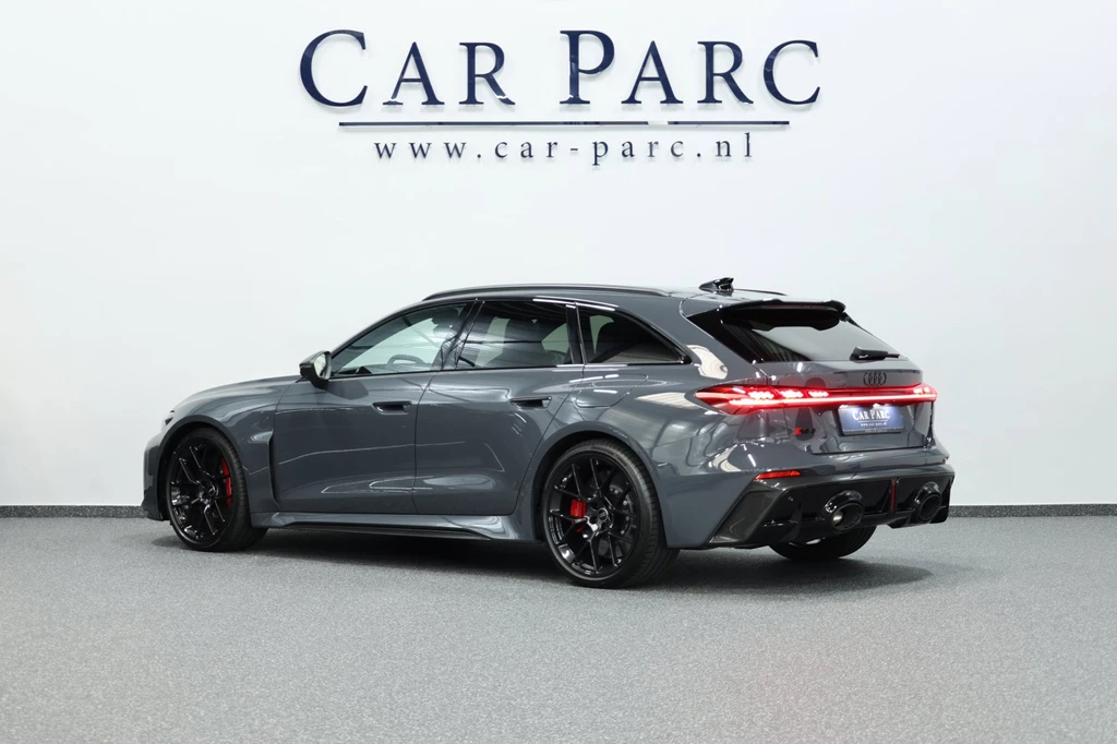 Audi RS5 – foto 2