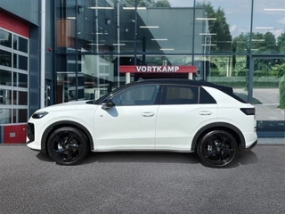 Volkswagen T-Roc – thumbnail 2