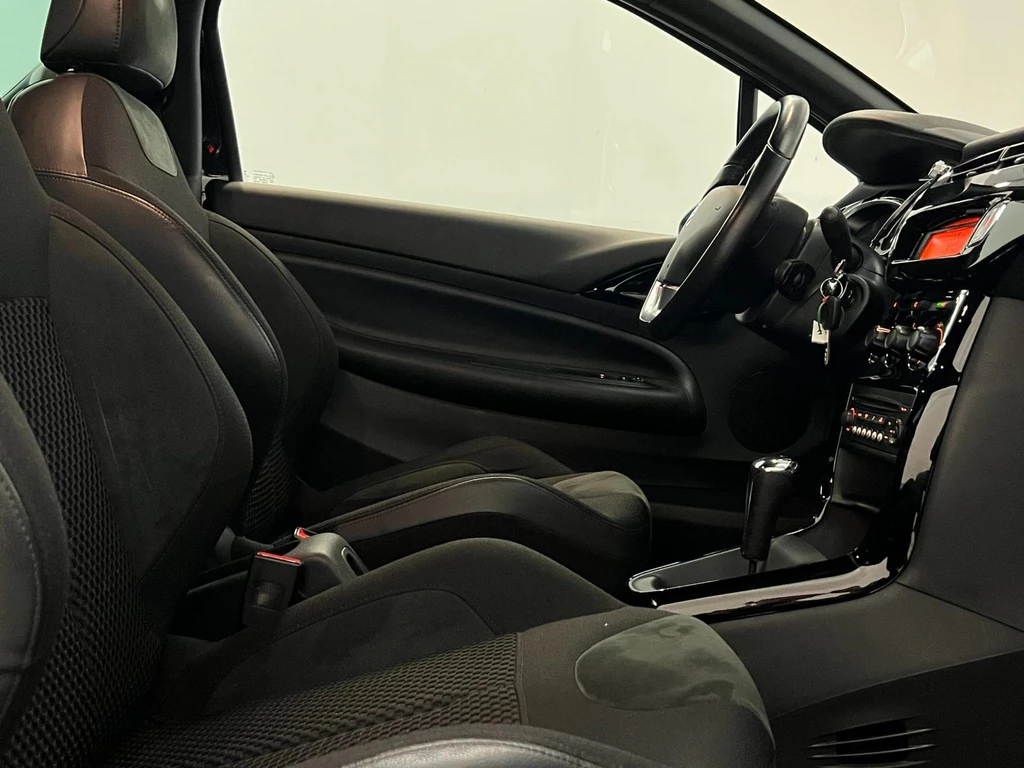 DS DS 3 – foto 6