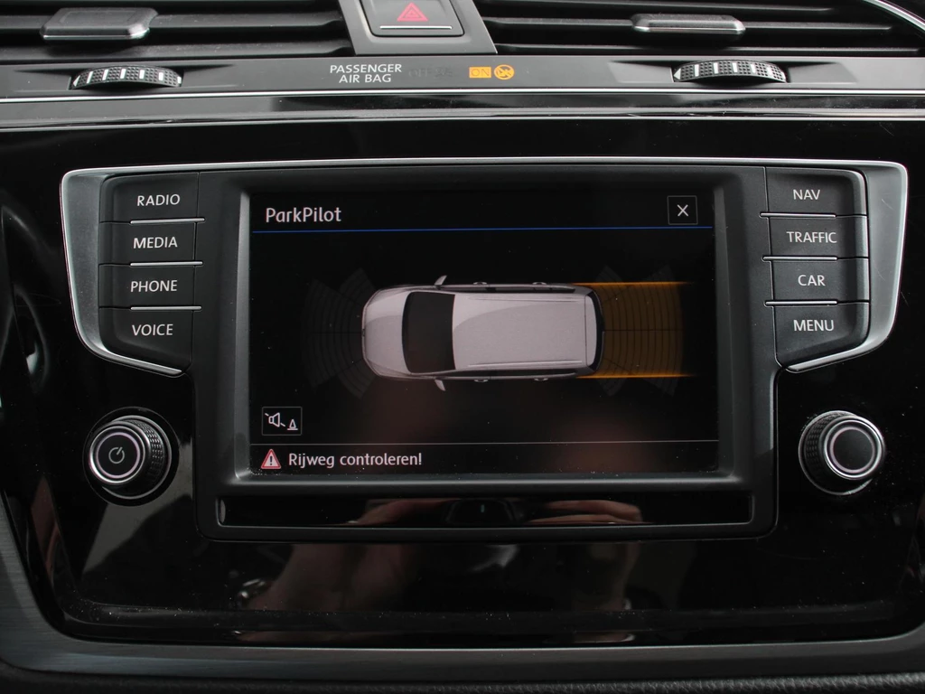 Volkswagen Touran – foto 21