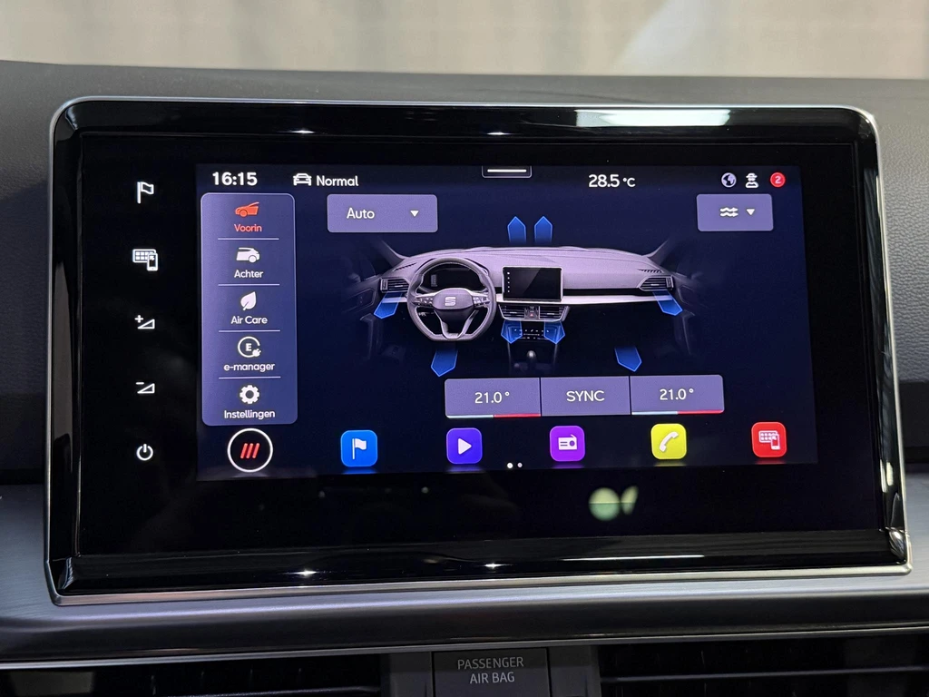 SEAT Tarraco – foto 36