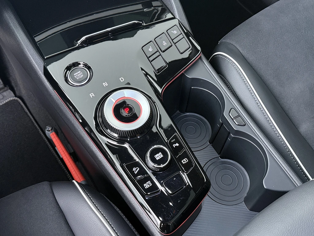 Kia Sportage – foto 33