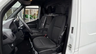 Mercedes-Benz Sprinter – thumbnail 17