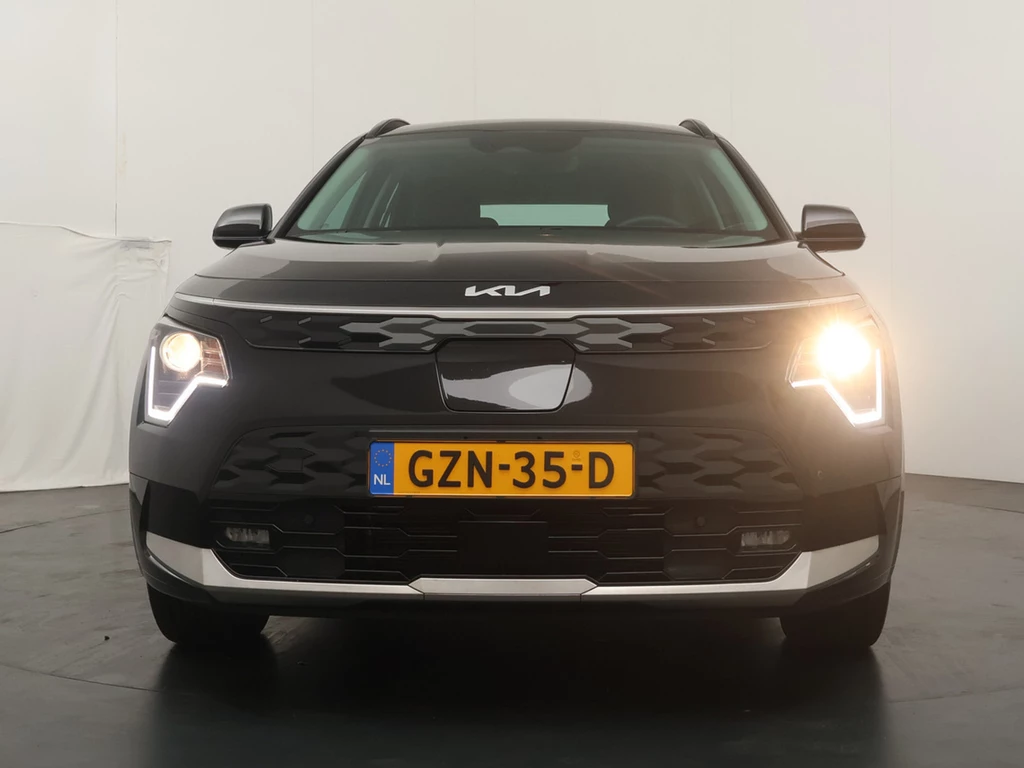 Kia Niro EV – foto 13