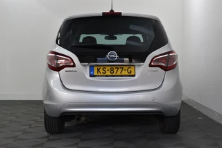 Opel Meriva – thumbnail 3