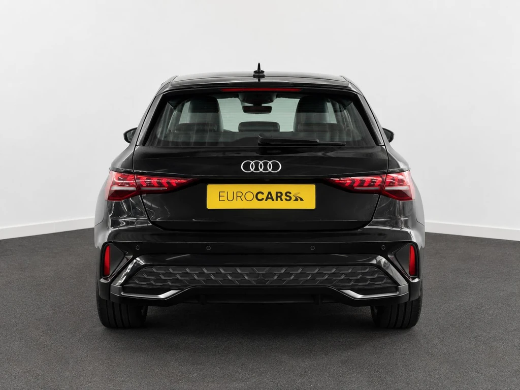 Audi A3 – foto 4