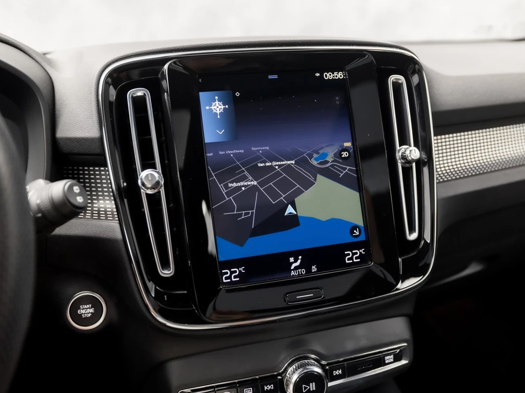 Volvo XC40 – foto 28