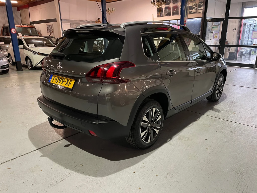 Peugeot 2008 – foto 5