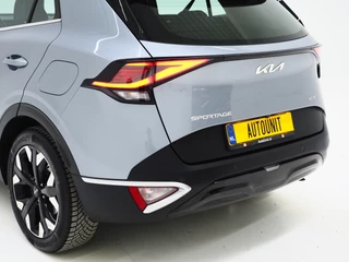 Kia Sportage – thumbnail 4