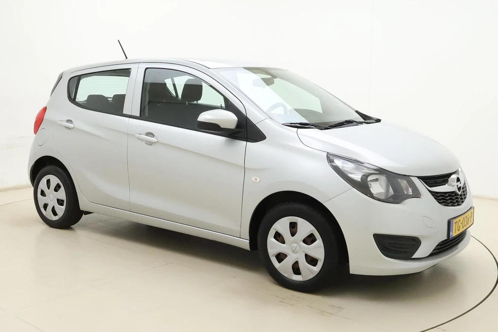 Opel KARL – foto 8