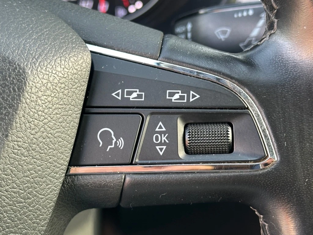 SEAT Leon – foto 15