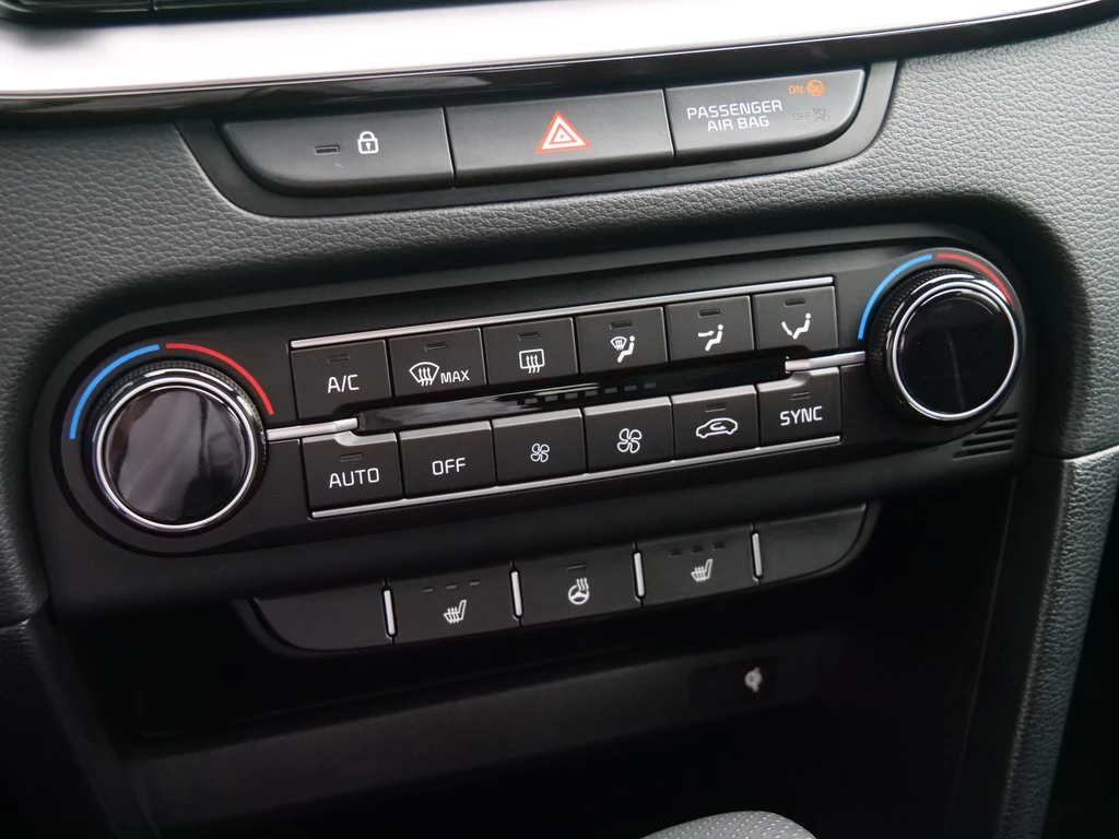 Kia XCeed – foto 15