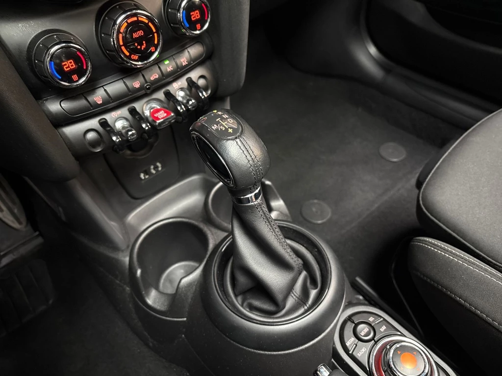 MINI Cooper – foto 11