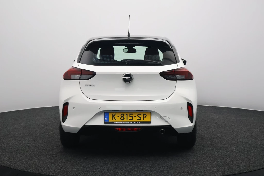 Opel Corsa – foto 4