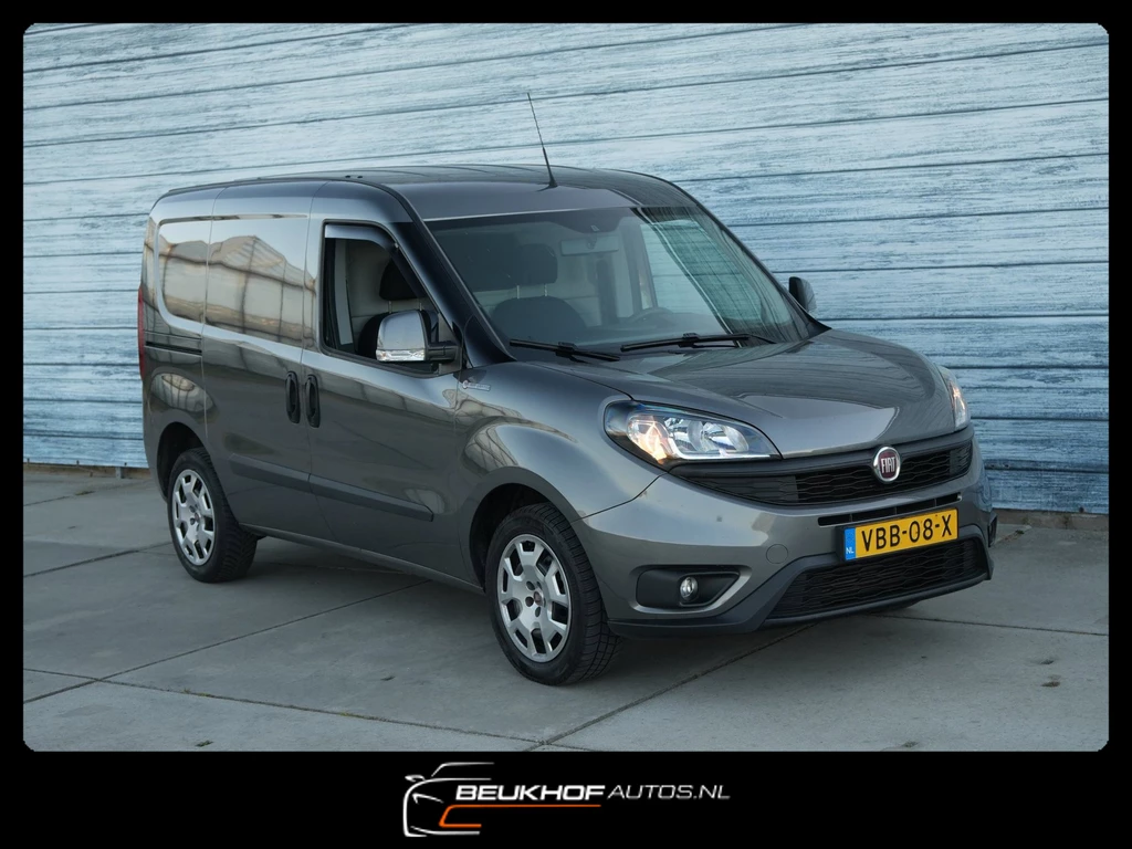 Fiat Doblò – foto 6