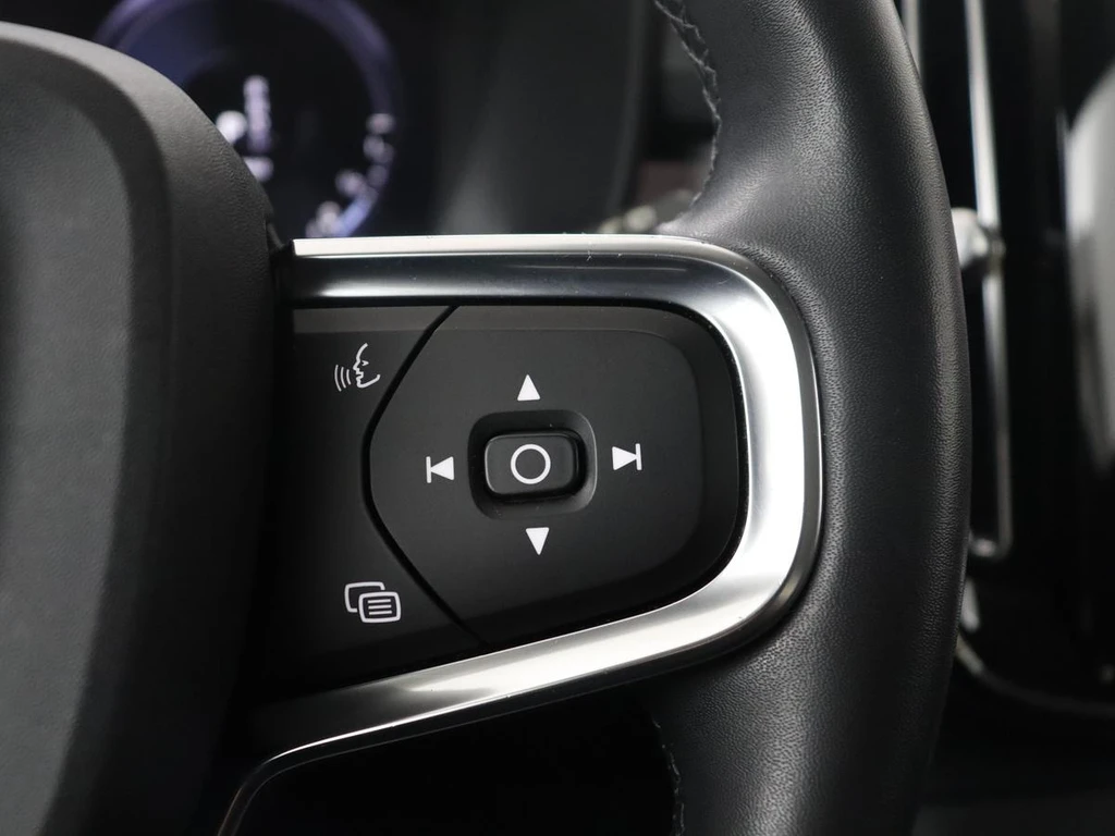 Volvo XC40 – foto 29