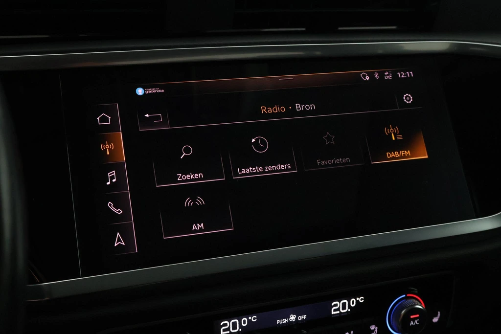 Audi Q3 – foto 26