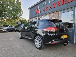 Renault Clio – thumbnail 3