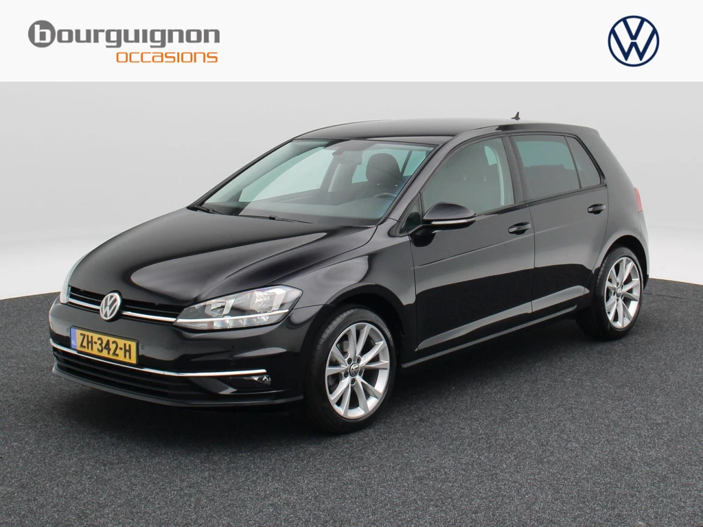 Volkswagen Golf – foto 1