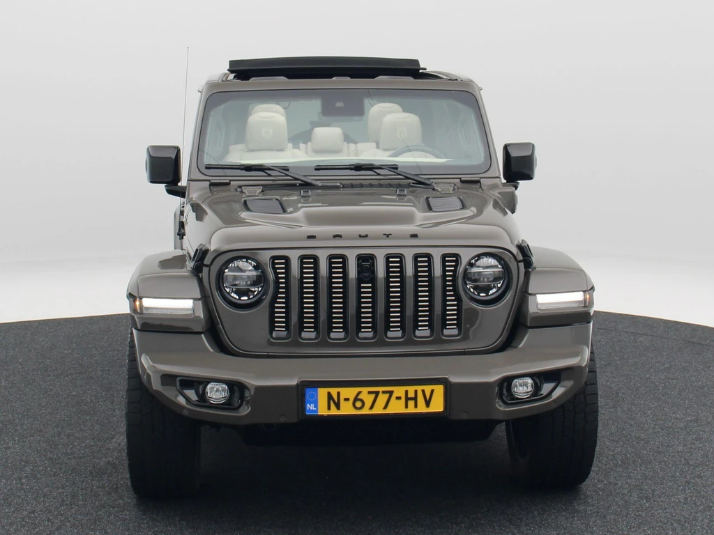 Jeep Wrangler – foto 7
