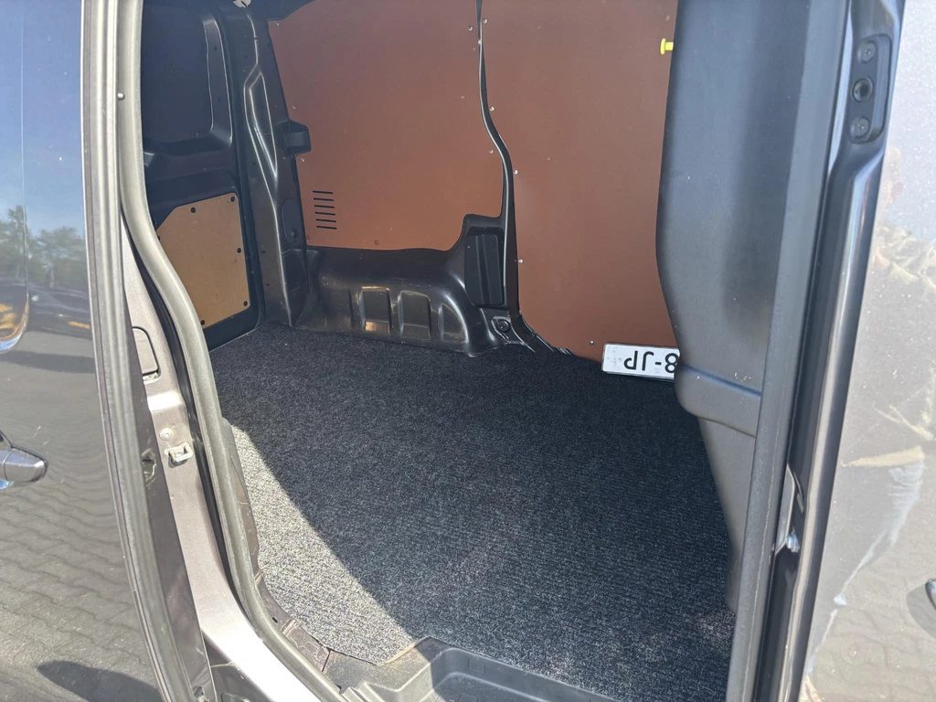 Peugeot Expert – foto 13