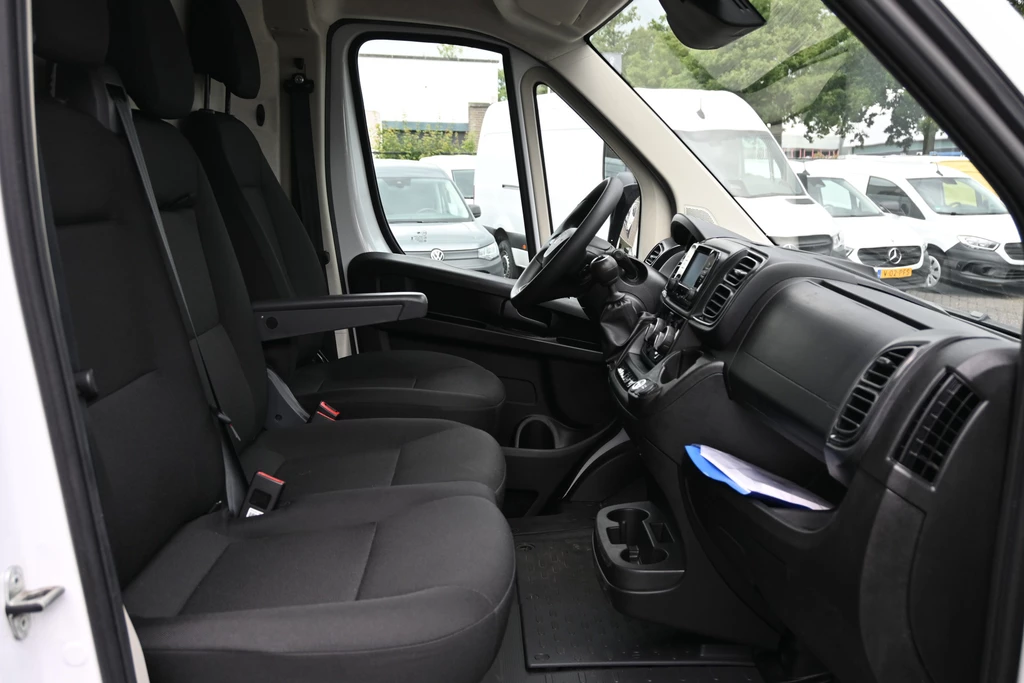 Fiat Ducato – foto 10