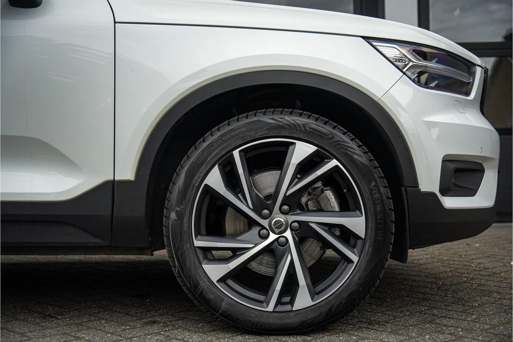 Volvo XC40 – foto 13